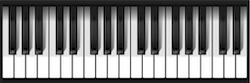 piano